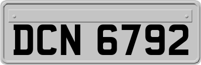 DCN6792