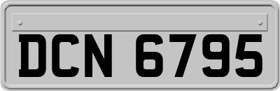 DCN6795