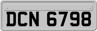 DCN6798