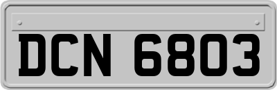 DCN6803