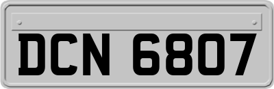 DCN6807
