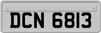 DCN6813