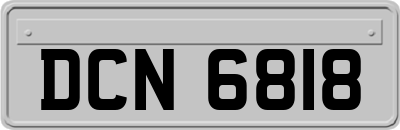 DCN6818