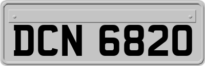 DCN6820