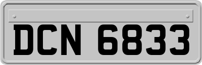 DCN6833