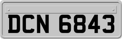 DCN6843