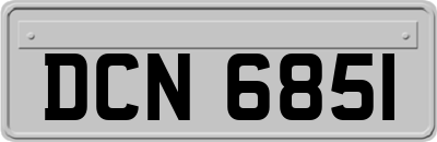 DCN6851