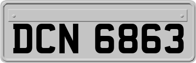 DCN6863