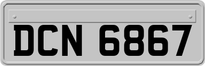 DCN6867