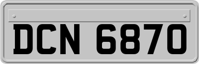 DCN6870