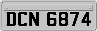 DCN6874