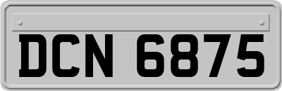 DCN6875