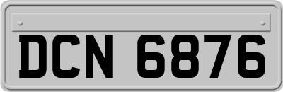 DCN6876