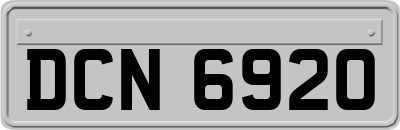 DCN6920