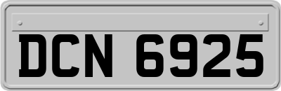 DCN6925