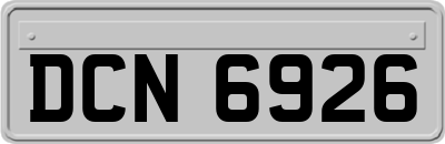 DCN6926