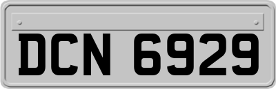 DCN6929