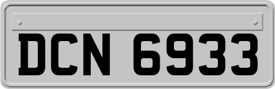 DCN6933