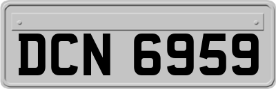 DCN6959