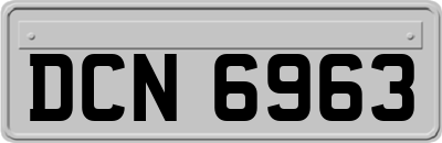 DCN6963