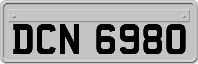 DCN6980