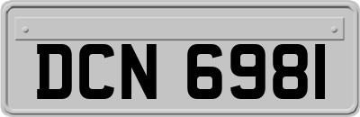 DCN6981