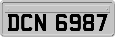 DCN6987