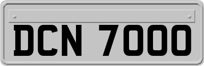 DCN7000