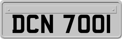 DCN7001