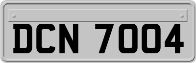 DCN7004