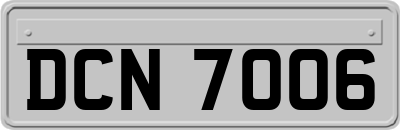 DCN7006