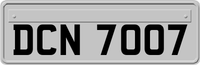 DCN7007