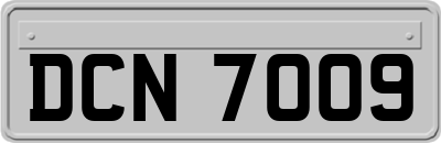DCN7009
