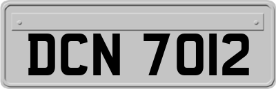 DCN7012