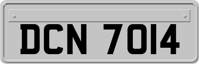 DCN7014