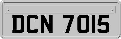 DCN7015