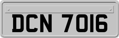 DCN7016