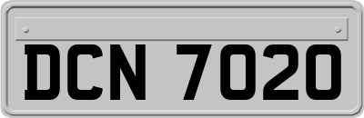 DCN7020