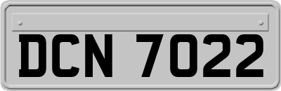 DCN7022