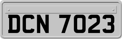 DCN7023