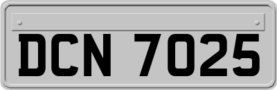 DCN7025
