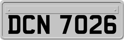 DCN7026