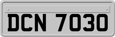 DCN7030
