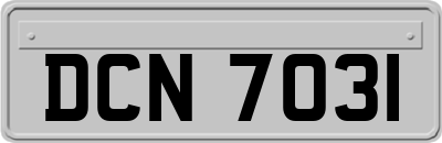 DCN7031