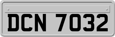 DCN7032