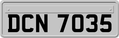 DCN7035
