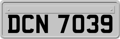 DCN7039