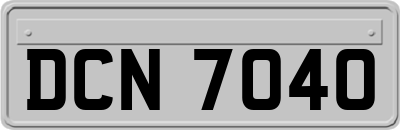 DCN7040