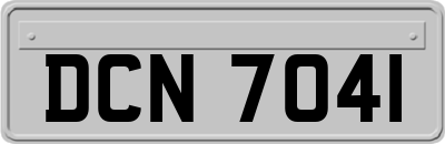 DCN7041