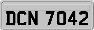 DCN7042